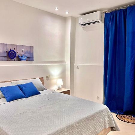 B&B Moonlight Termini Imerese Exterior photo