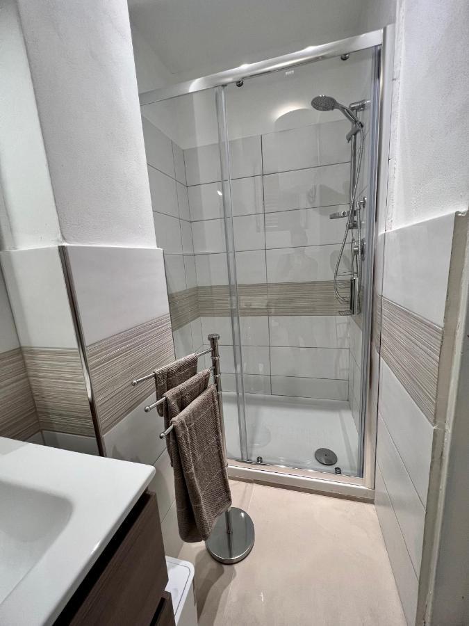 B&B Moonlight Termini Imerese Exterior photo