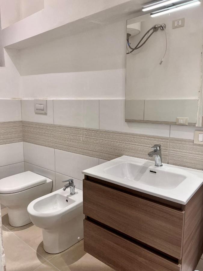 B&B Moonlight Termini Imerese Exterior photo