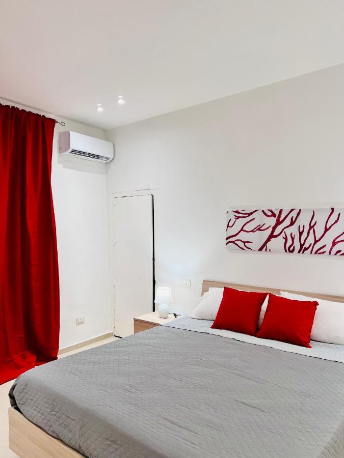 B&B Moonlight Termini Imerese Exterior photo