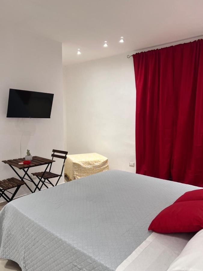 B&B Moonlight Termini Imerese Exterior photo