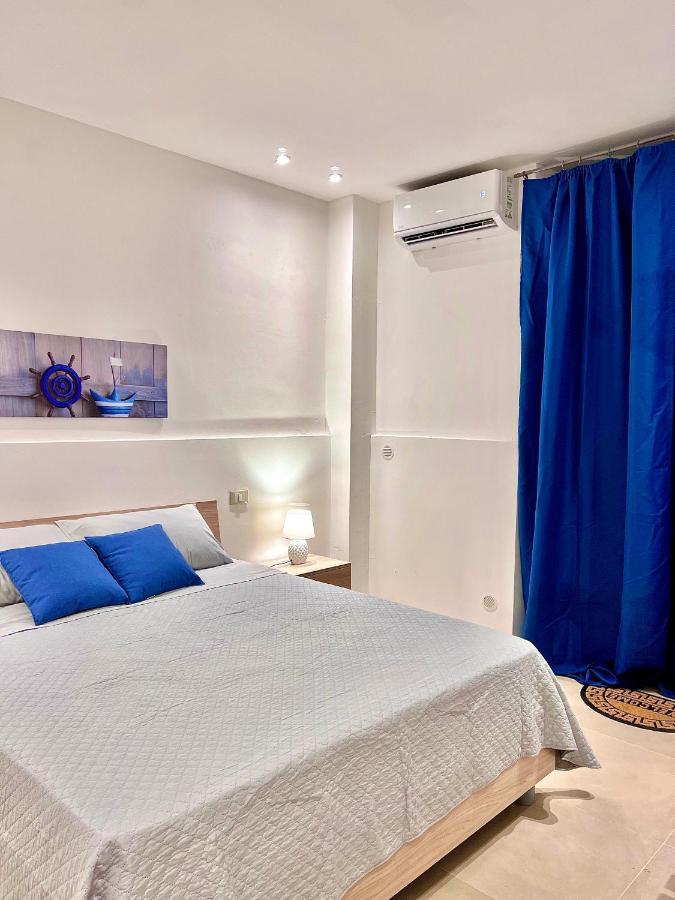 B&B Moonlight Termini Imerese Exterior photo