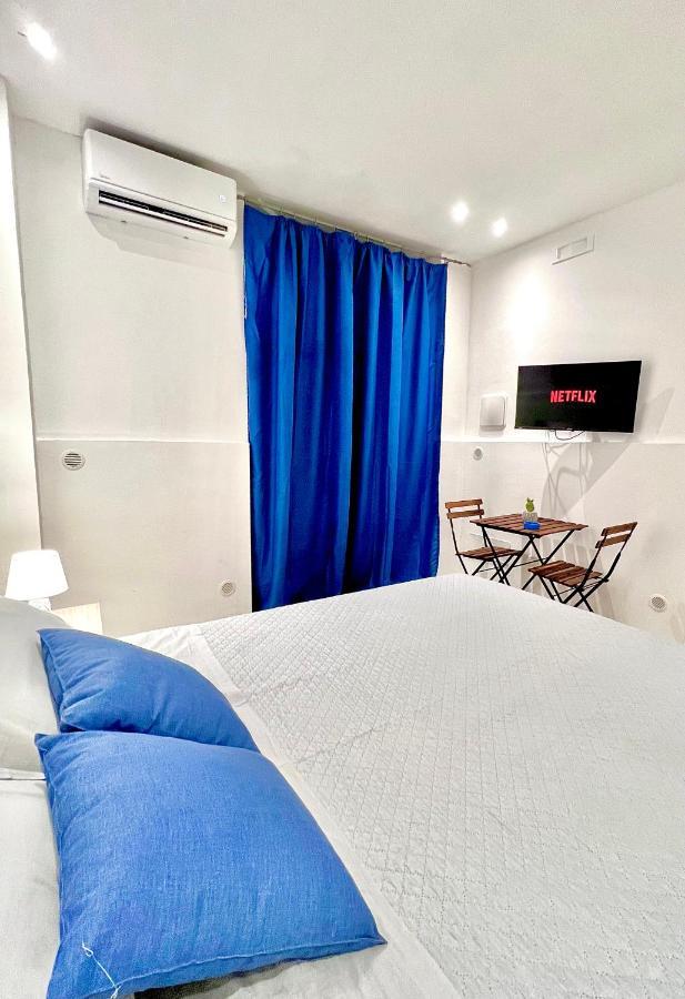 B&B Moonlight Termini Imerese Exterior photo