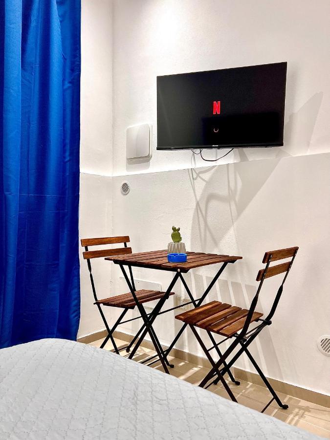 B&B Moonlight Termini Imerese Exterior photo